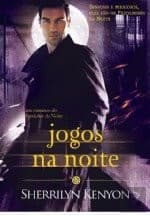 Cover of Jogos na Noite O Predador da Noite - Vol. 6