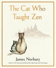 Cover of Cat Who Taught Zen