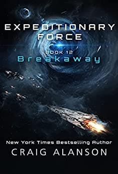 Cover of Breakaway