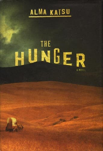 Cover of The Hunger