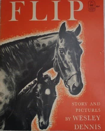 Cover of Flip