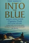 Cover of Into the Blue