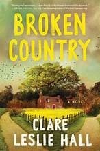 Cover of Broken Country