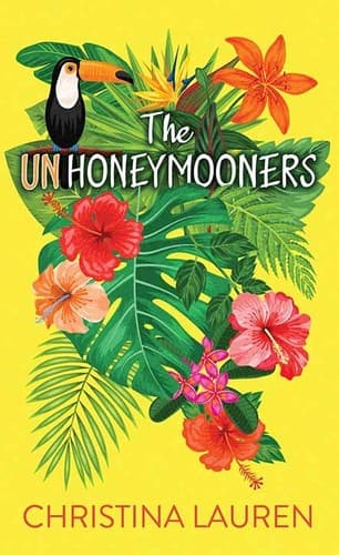 Cover of Unhoneymooners