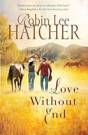 Cover of Love without end