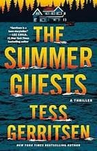 Cover of The Summer Guests