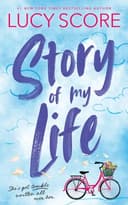 Cover of Story of My Life
