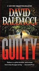 Cover of The Guilty