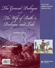 Cover of AS/a-Level English Literature