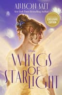 Cover of Wings of Starlight
