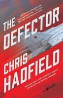 Cover of The Defector