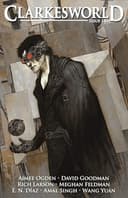 Cover of Clarkesworld Issue 183