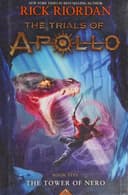 Cover of Tower of Nero