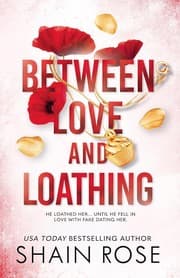 Cover of Between Love and Loathing