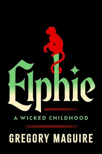 Cover of Elphie