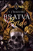 Cover of The Bratva's Bride