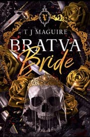 Cover of The Bratva's Bride
