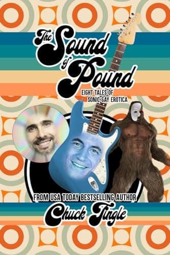 Cover of The Sound Of Pound