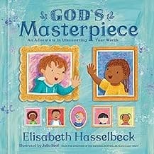 Cover of God's Masterpiece