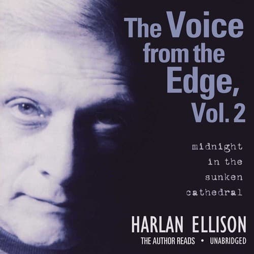 Cover of The Voice from the Edge, Volume 2