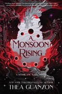 Cover of A Monsoon Rising