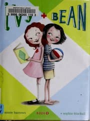 Cover of Ivy + Bean