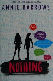 Cover of Nothing