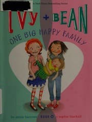 Cover of One big happy family