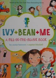 Cover of Ivy + Bean + Me