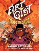 Cover of Troll's Toe Cheese