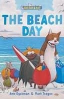 Cover of Beach Day