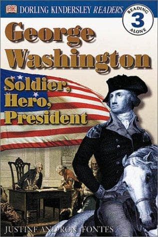 Cover of George Washington