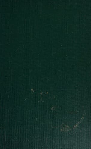 Cover of Belle Mere