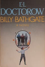 Cover of Bill Bathgate