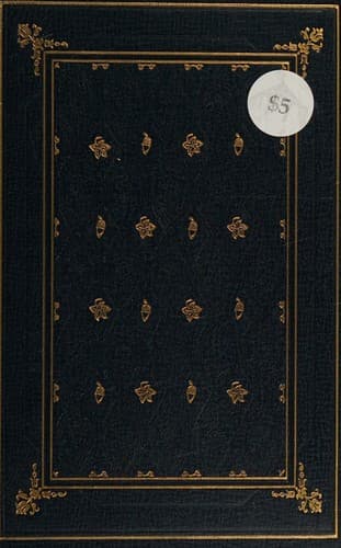 Cover of The black rose