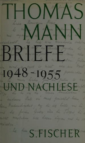 Cover of Briefe III