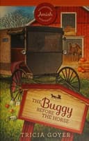 Cover of The Buggy Before the Horse