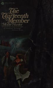Cover of Thirteenth Member