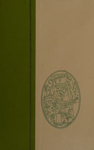 Cover of Eight Cousins Or the Aunt Hill