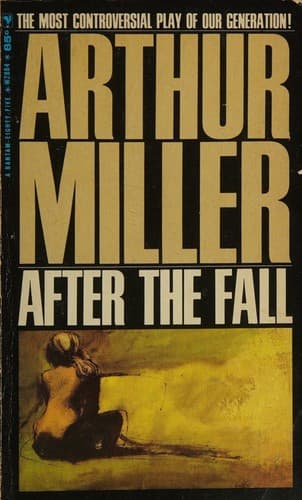 Cover of After The Fall