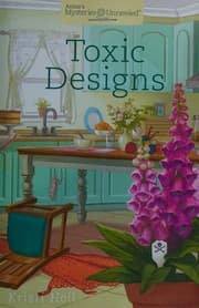 Cover of Toxic Designs