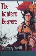 Cover of The Lantern Bearers