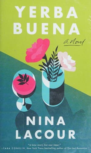 Cover of Yerba Buena