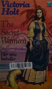 Cover of The Secret Woman