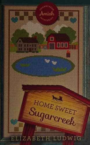 Cover of Home Sweet Sugarcreek