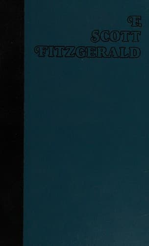 Cover of the last tycoon