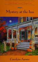 Cover of Mystery at the Inn