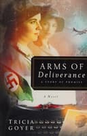 Cover of Arms of Deliverance
