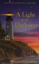 Cover of A Light in the Darkness