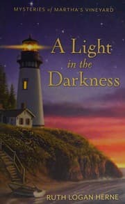 Cover of A Light in the Darkness